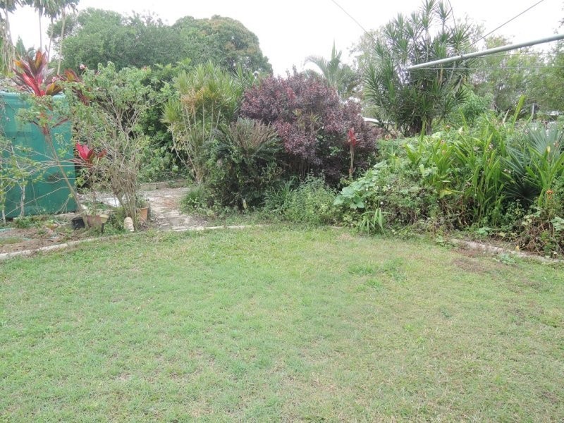 40 Choonda Street, Cranbrook QLD 4814