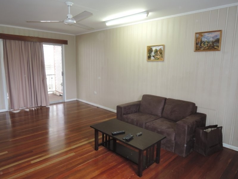 40 Choonda Street, Cranbrook QLD 4814