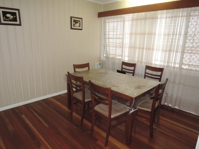 40 Choonda Street, Cranbrook QLD 4814