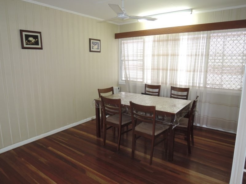 40 Choonda Street, Cranbrook QLD 4814