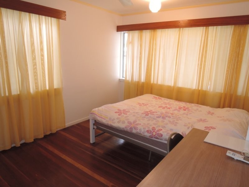 40 Choonda Street, Cranbrook QLD 4814