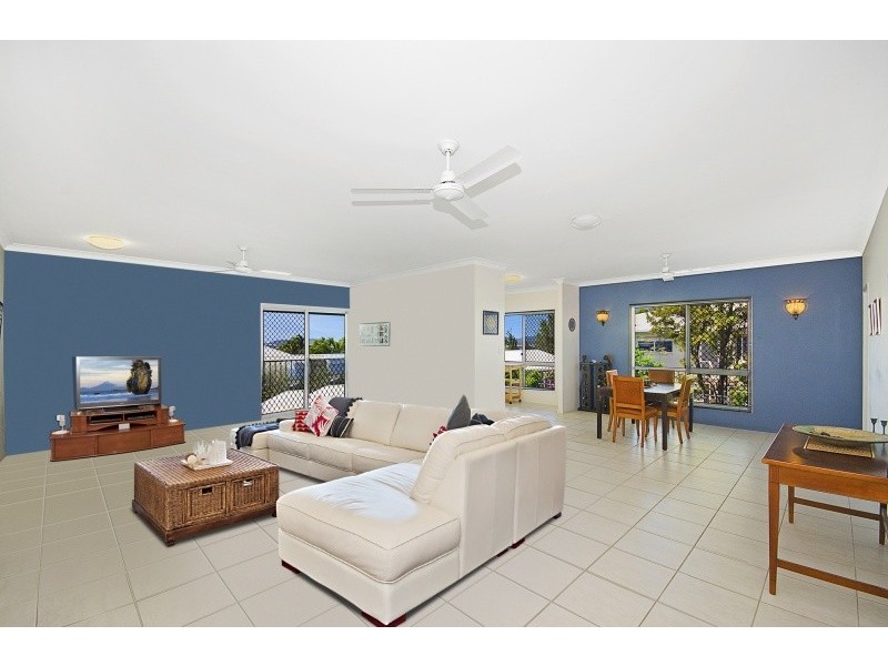 19 Glasgow Avenue, Mount Louisa QLD 4814