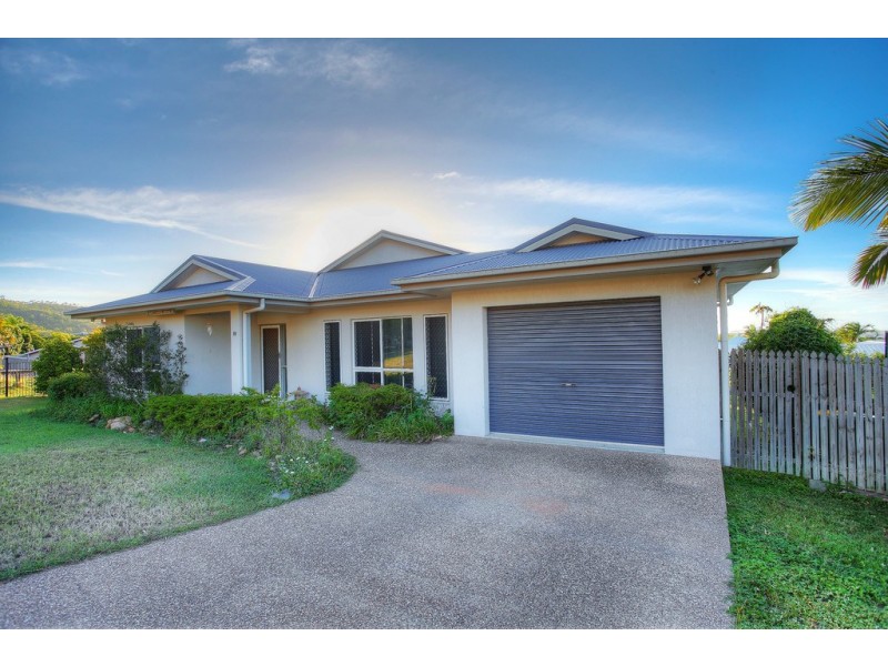 19 Glasgow Avenue, Mount Louisa QLD 4814