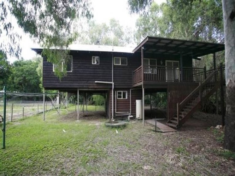 13 ISLAND STREET, Saunders Beach QLD 4818