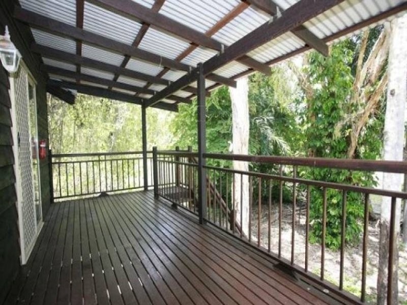 13 ISLAND STREET, Saunders Beach QLD 4818