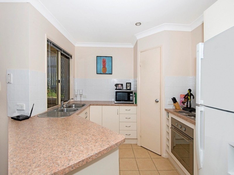 14 Lockyer Place, Mount Louisa QLD 4814