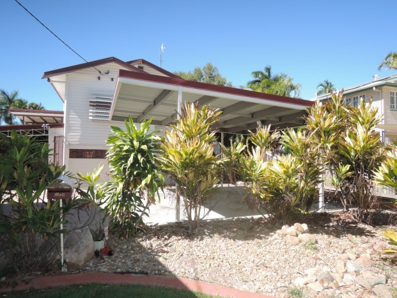 46 Park Street, Pimlico QLD 4812