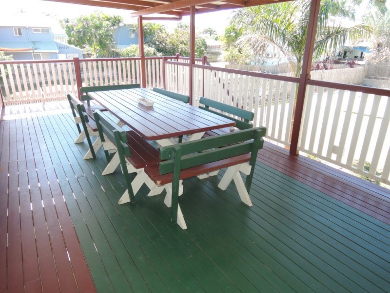 46 Park Street, Pimlico QLD 4812