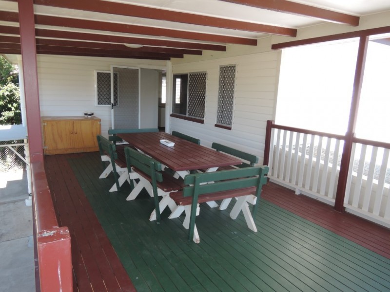 46 Park Street, Pimlico QLD 4812