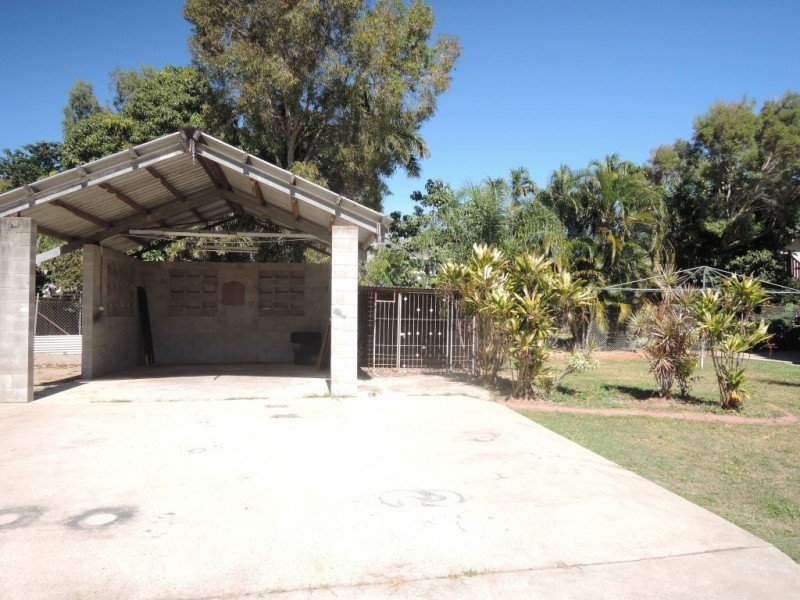 46 Park Street, Pimlico QLD 4812