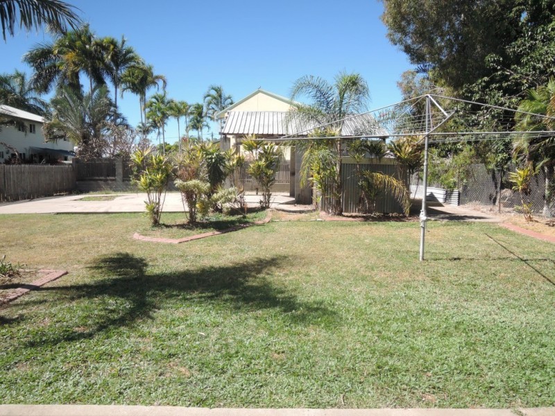 46 Park Street, Pimlico QLD 4812