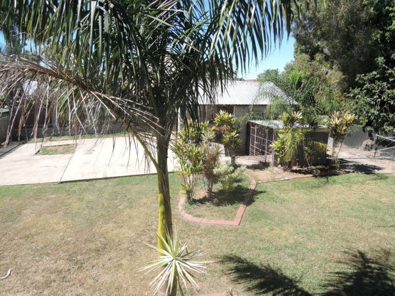 46 Park Street, Pimlico QLD 4812