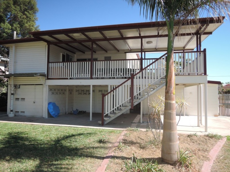 46 Park Street, Pimlico QLD 4812