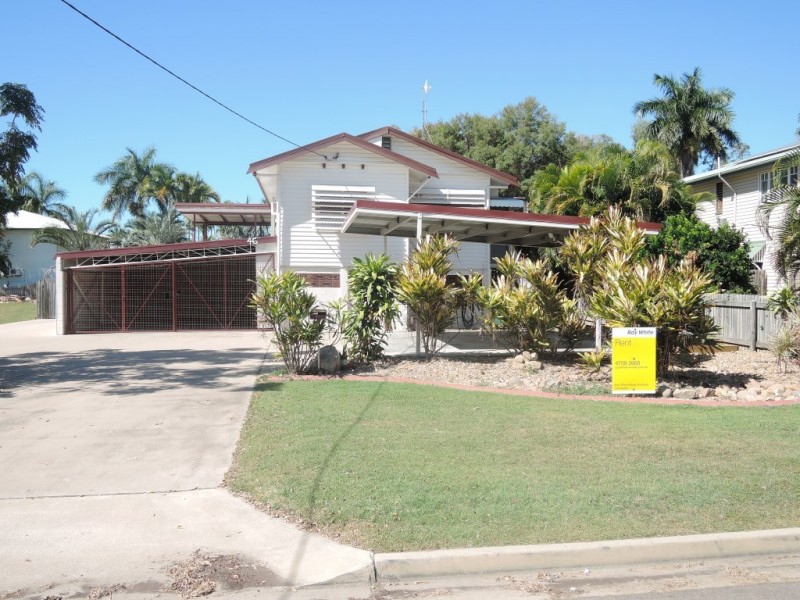 46 Park Street, Pimlico QLD 4812