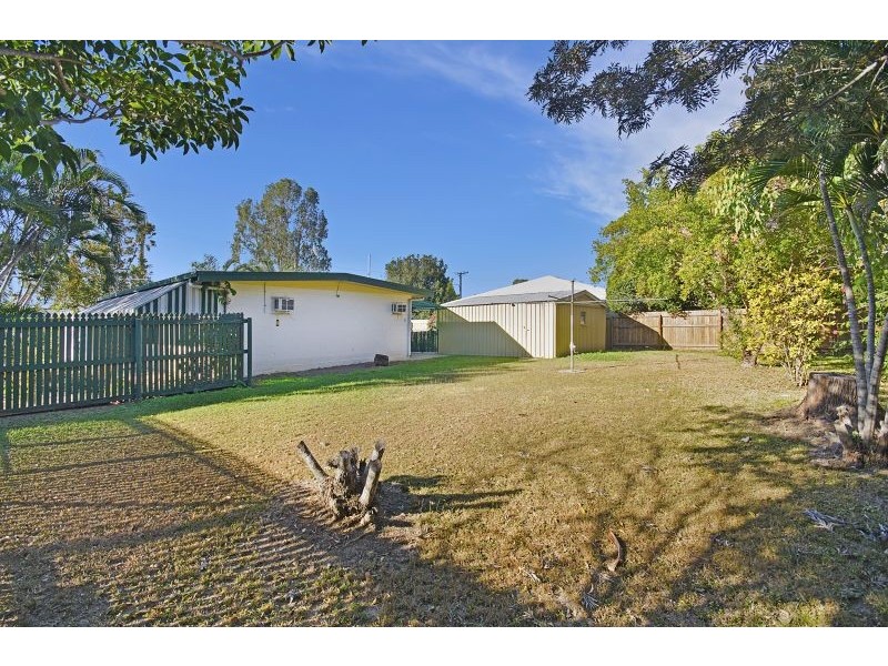 12 Poplar Street, Kirwan QLD 4817