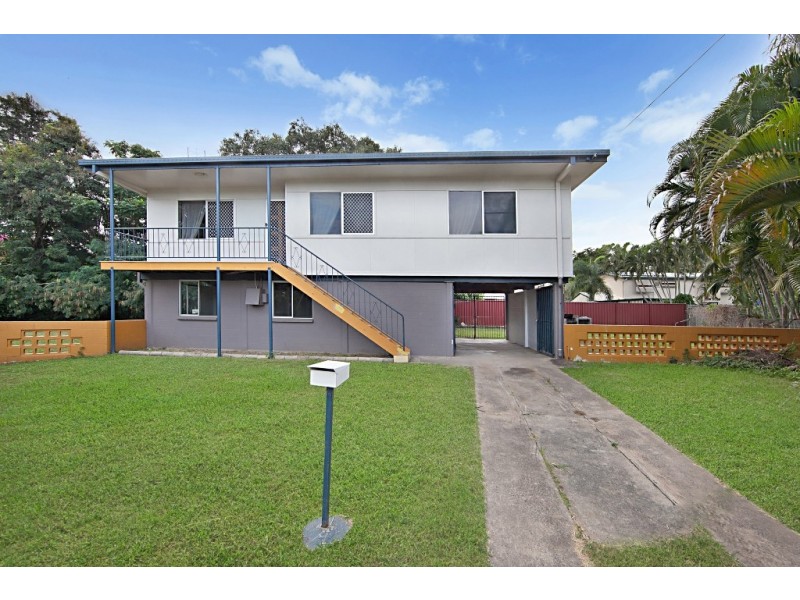 4 Rita Court, Kelso QLD 4815