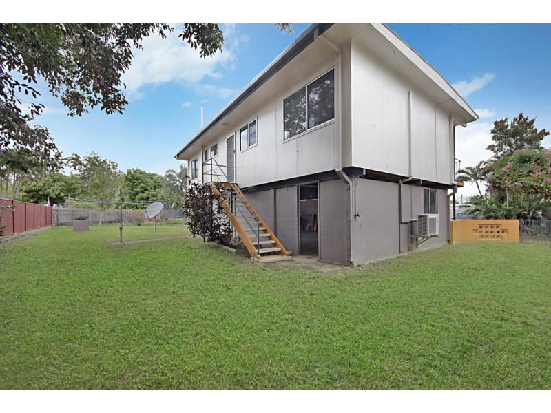 4 Rita Court, Kelso QLD 4815