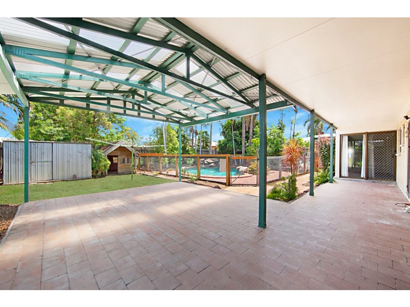 40 Bligh Street, Heatley QLD 4814