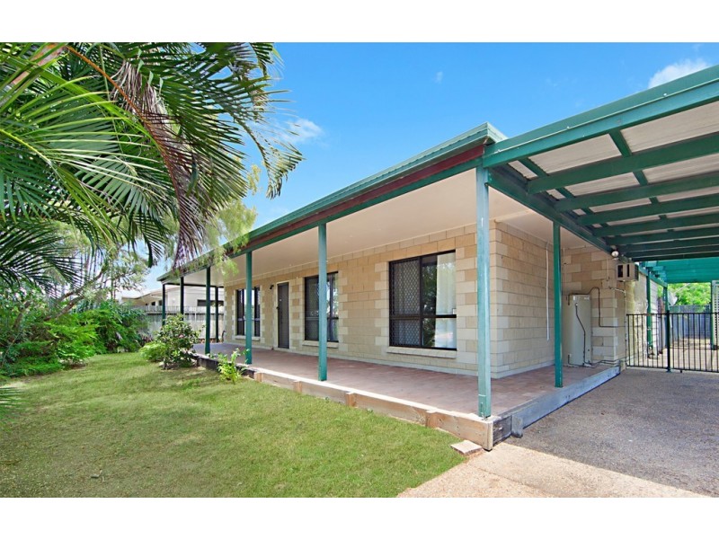 40 Bligh Street, Heatley QLD 4814