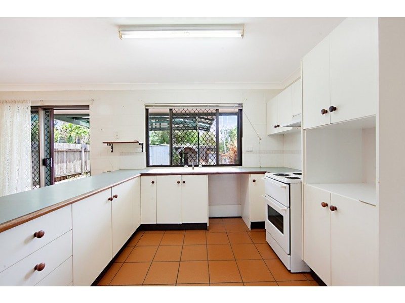 40 Bligh Street, Heatley QLD 4814