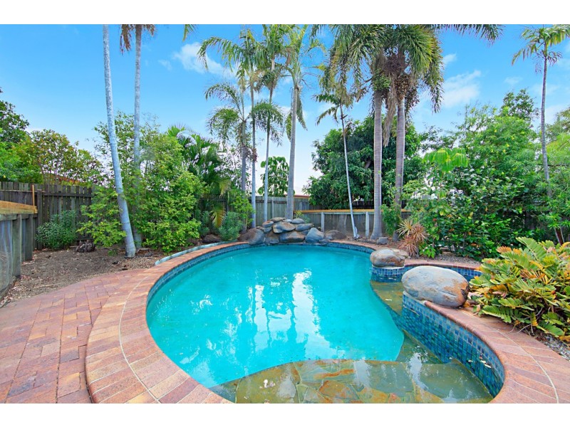 40 Bligh Street, Heatley QLD 4814