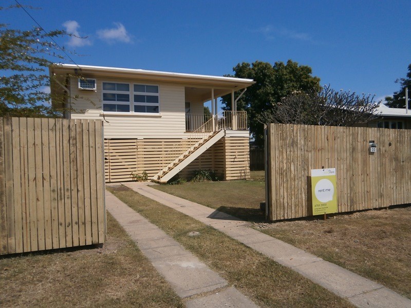 30 Douglas Street, Garbutt QLD 4814