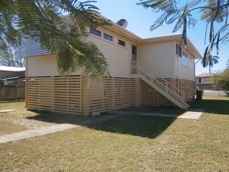 30 Douglas Street, Garbutt QLD 4814