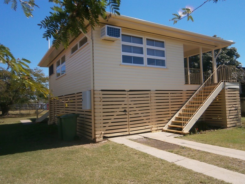 30 Douglas Street, Garbutt QLD 4814