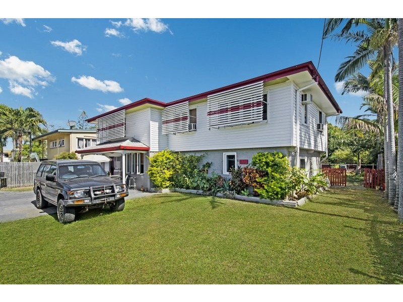 111 Nathan Street, Cranbrook QLD 4814