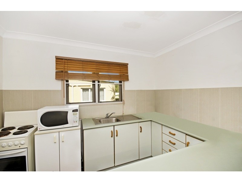 111 Nathan Street, Cranbrook QLD 4814