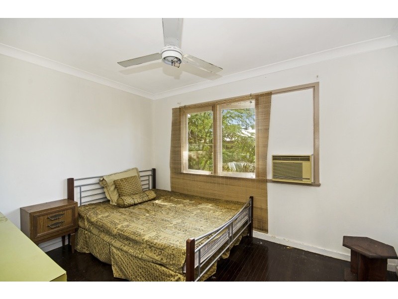 111 Nathan Street, Cranbrook QLD 4814