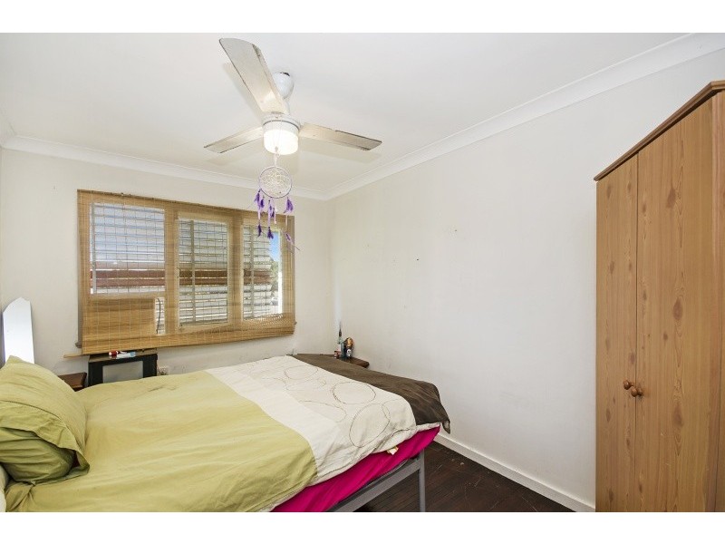 111 Nathan Street, Cranbrook QLD 4814