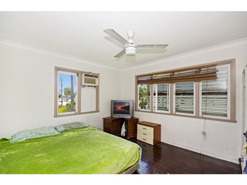 111 Nathan Street, Cranbrook QLD 4814