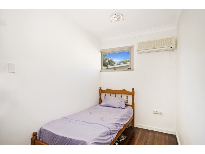 111 Nathan Street, Cranbrook QLD 4814