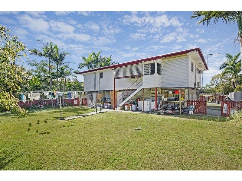 111 Nathan Street, Cranbrook QLD 4814