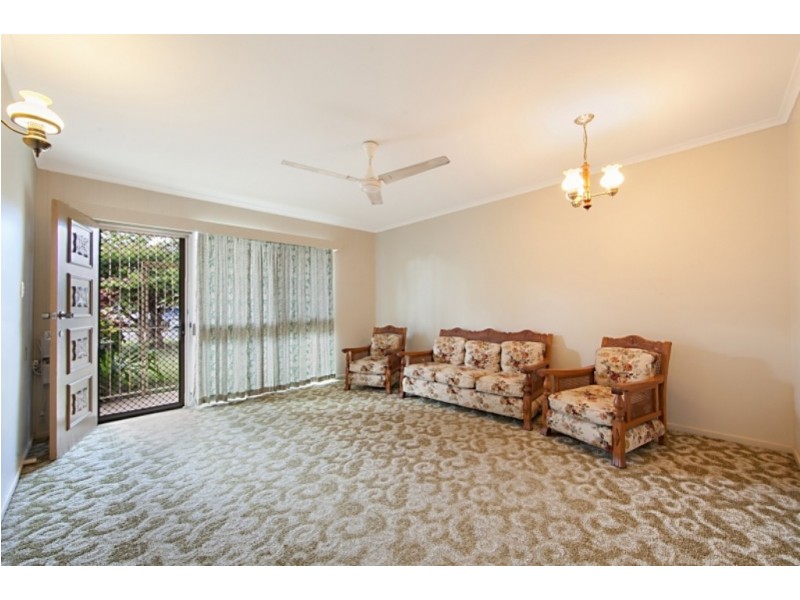 131 Albert Street, Cranbrook QLD 4814