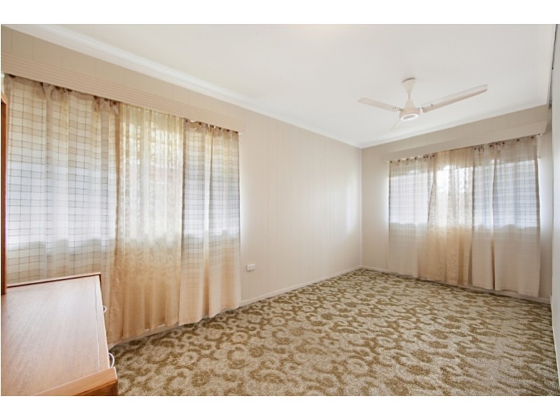 131 Albert Street, Cranbrook QLD 4814