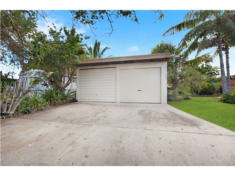 131 Albert Street, Cranbrook QLD 4814