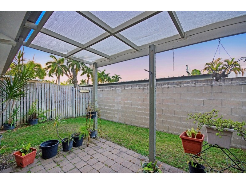 Unit 10/12-16 Bent Street, Mundingburra QLD 4812