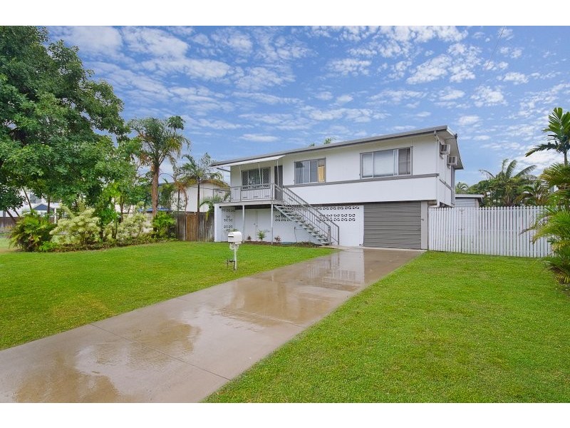 16 Tonkin Street, Heatley QLD 4814