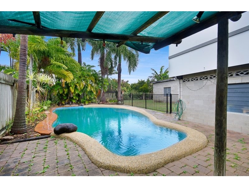 16 Tonkin Street, Heatley QLD 4814