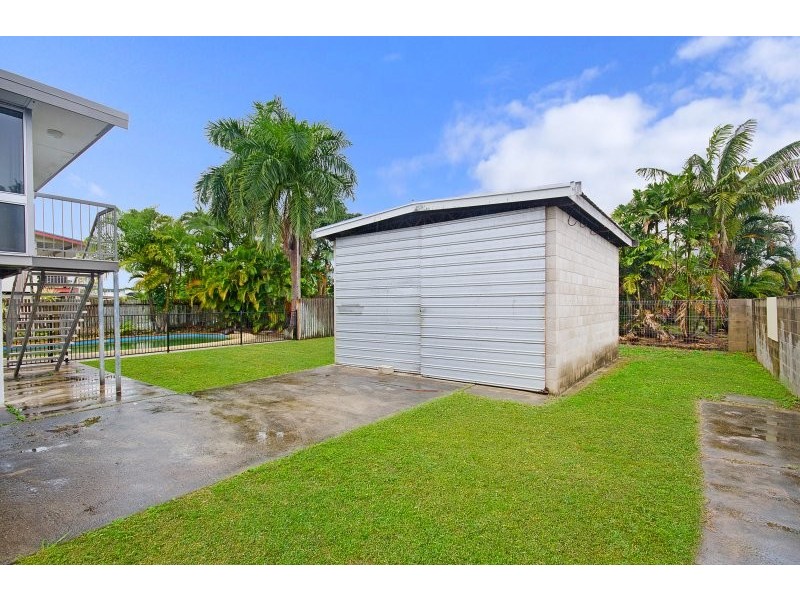 16 Tonkin Street, Heatley QLD 4814