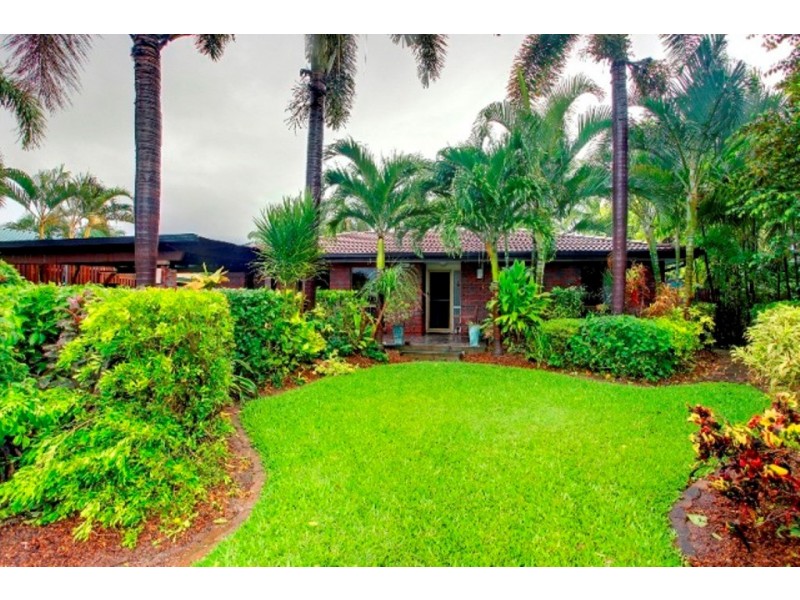 9 Garden Grove Crescent, Kirwan QLD 4817