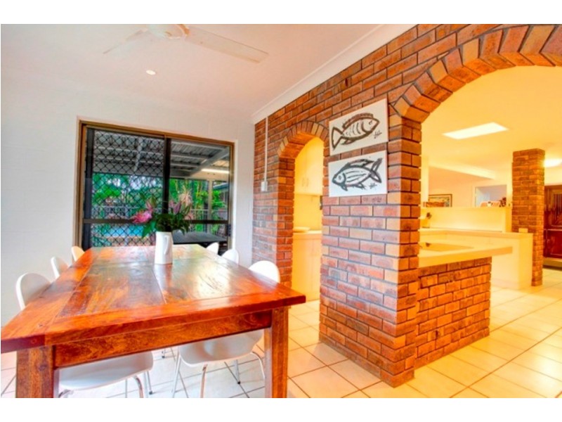 9 Garden Grove Crescent, Kirwan QLD 4817