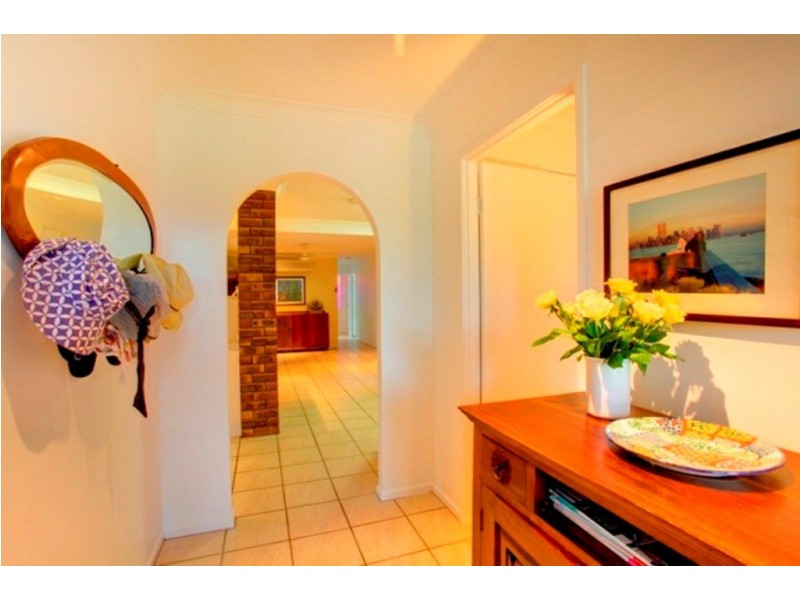 9 Garden Grove Crescent, Kirwan QLD 4817