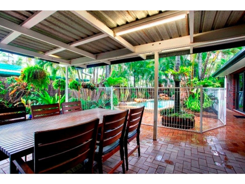 9 Garden Grove Crescent, Kirwan QLD 4817