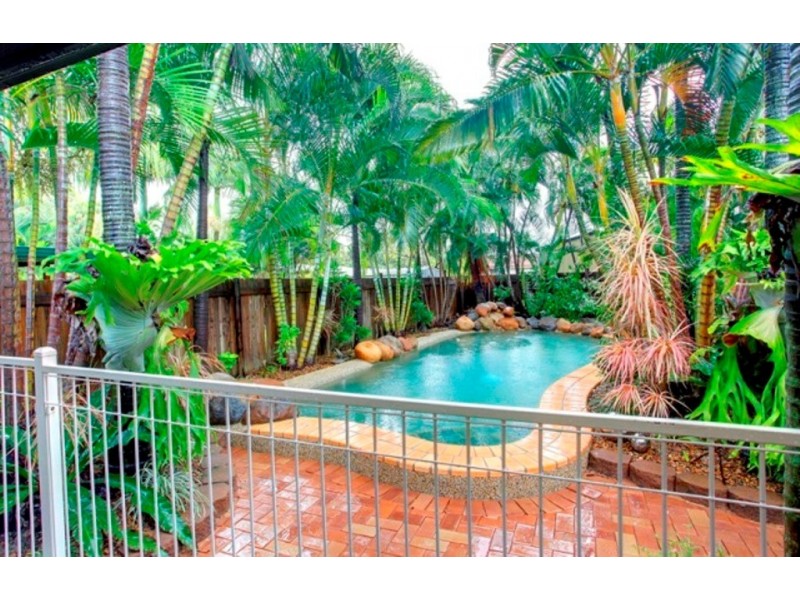 9 Garden Grove Crescent, Kirwan QLD 4817