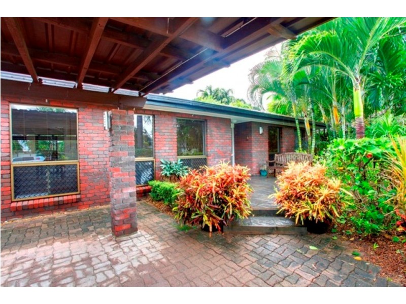 9 Garden Grove Crescent, Kirwan QLD 4817