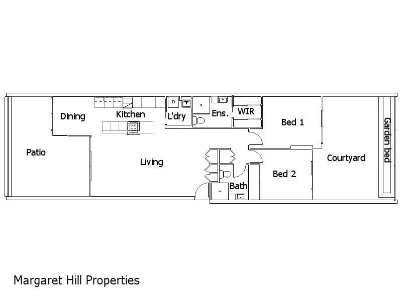2103/6 Mariners Drive, Townsville City QLD 4810