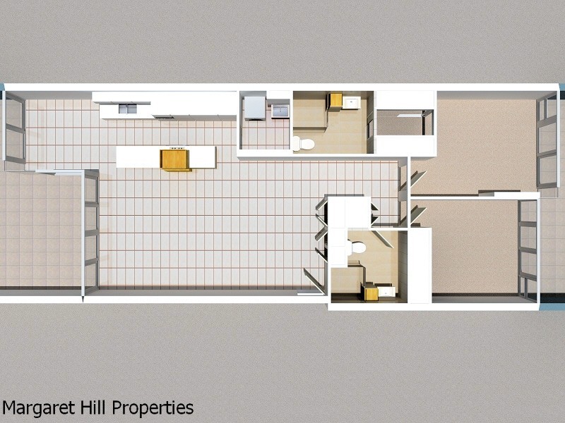 2103/6 Mariners Drive, Townsville City QLD 4810